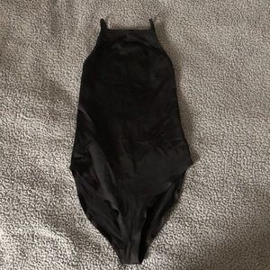 Girlfriend Collective Lily Bodysuit